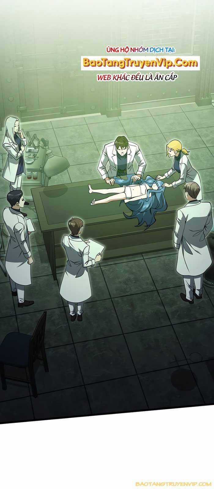 Hắc Kị Sĩ Thiên Tài Giới Hạn Thời Gian Chapter 85 trang 7