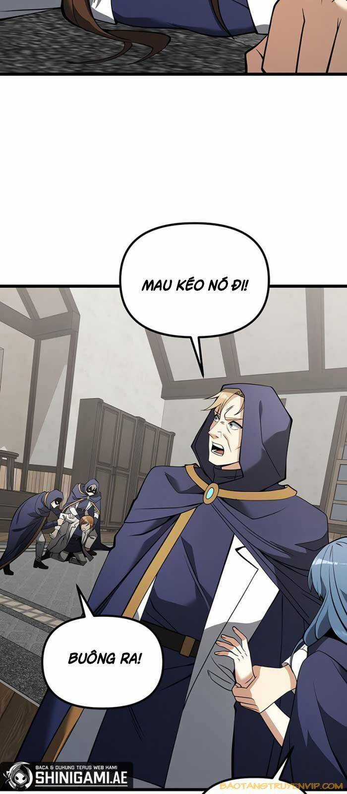 Hắc Kị Sĩ Thiên Tài Giới Hạn Thời Gian Chapter 85 trang 73