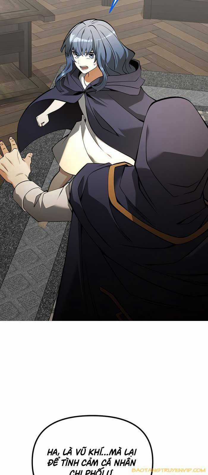 Hắc Kị Sĩ Thiên Tài Giới Hạn Thời Gian Chapter 85 trang 75