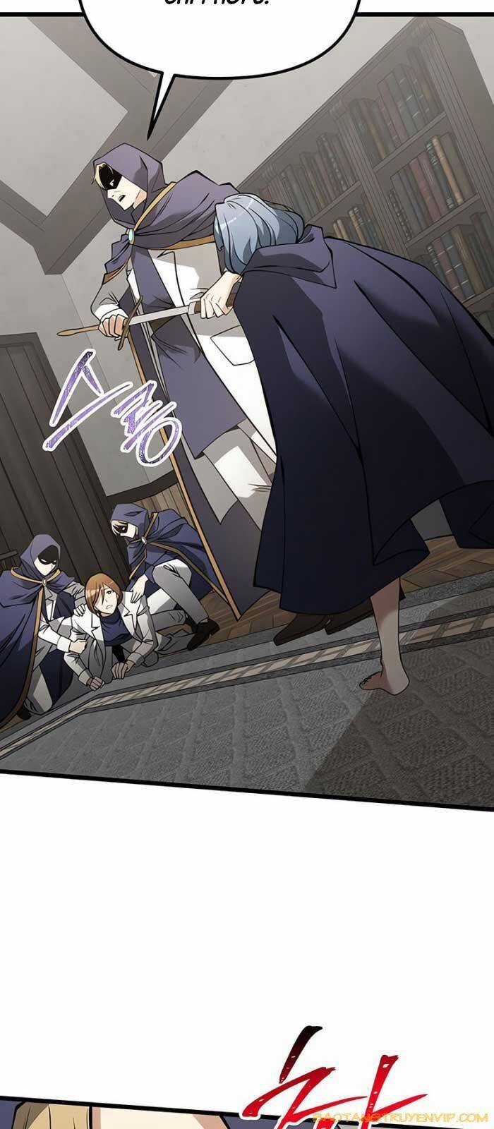 Hắc Kị Sĩ Thiên Tài Giới Hạn Thời Gian Chapter 85 trang 76