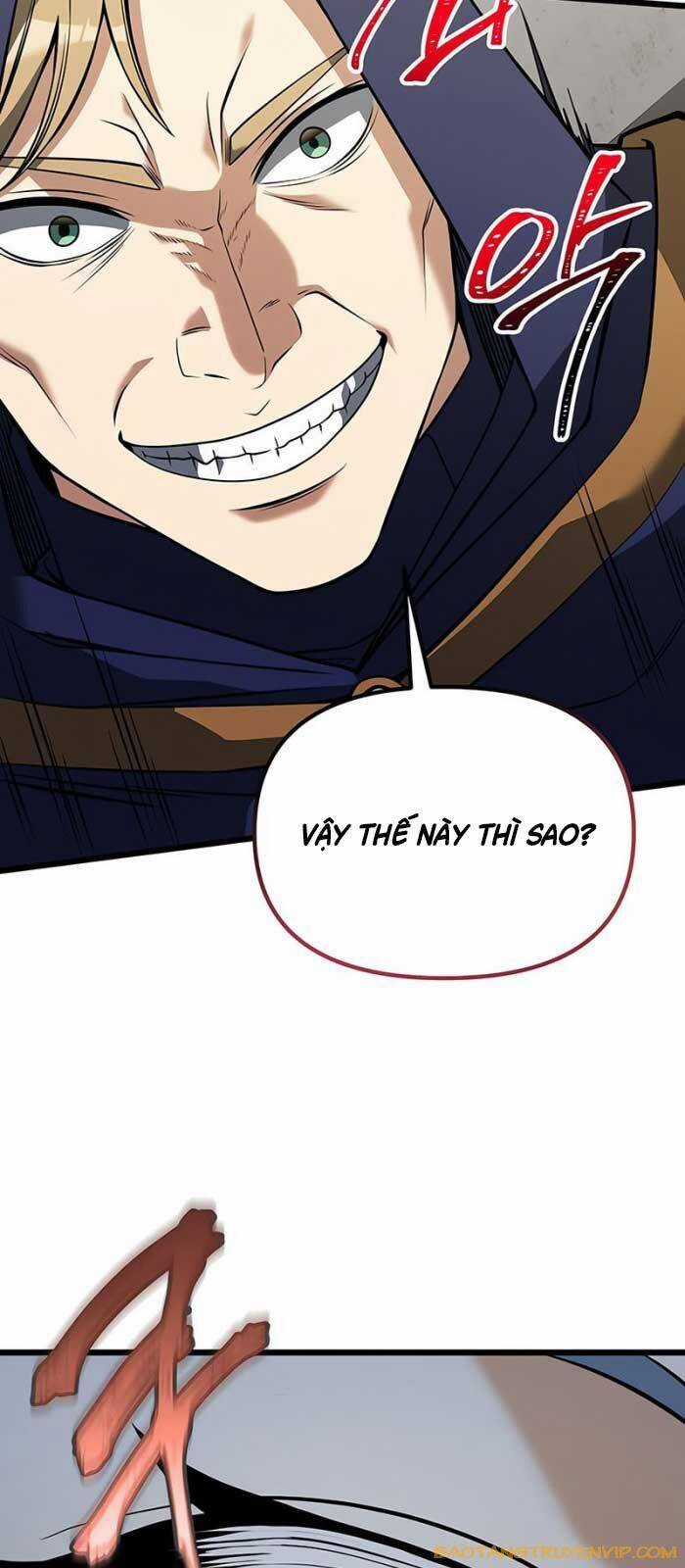 Hắc Kị Sĩ Thiên Tài Giới Hạn Thời Gian Chapter 85 trang 77