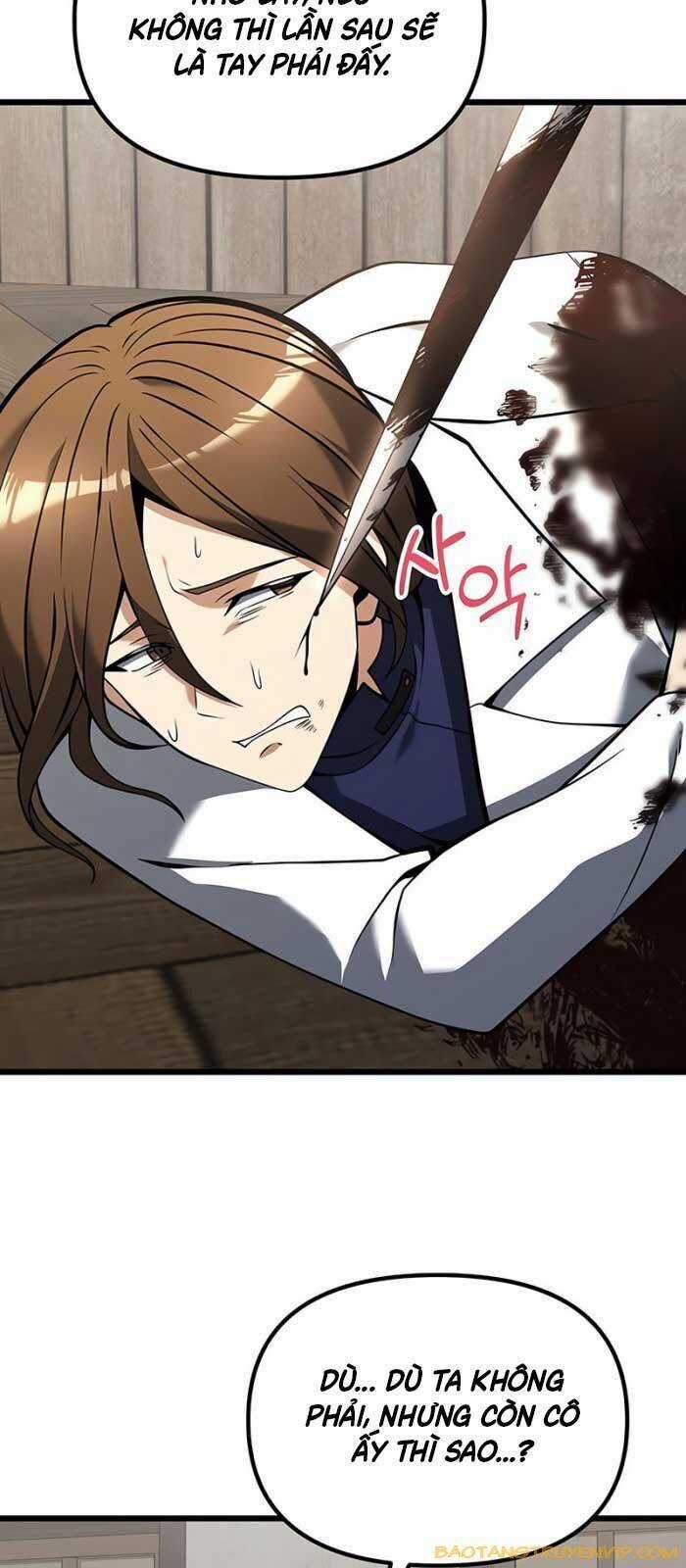 Hắc Kị Sĩ Thiên Tài Giới Hạn Thời Gian Chapter 85 trang 80