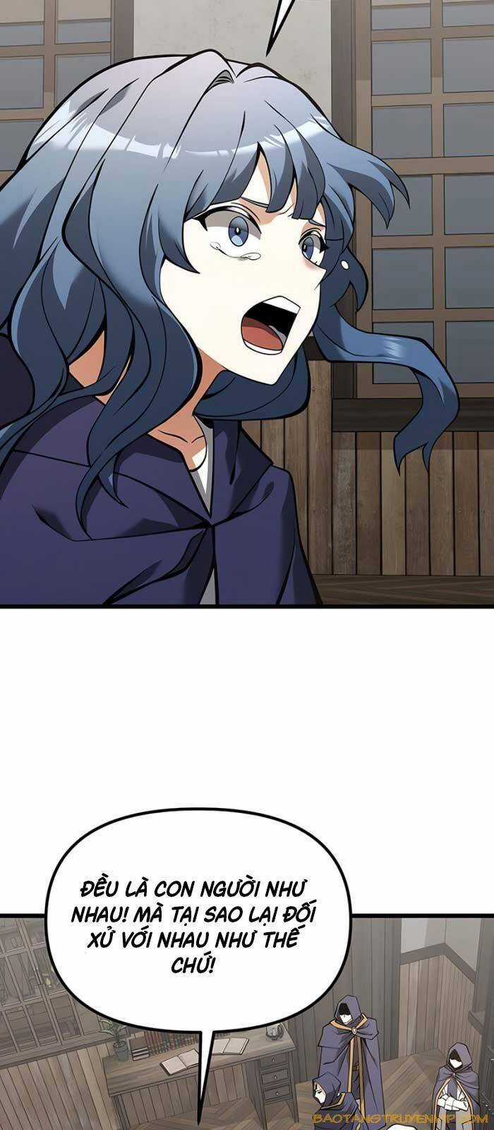 Hắc Kị Sĩ Thiên Tài Giới Hạn Thời Gian Chapter 85 trang 81