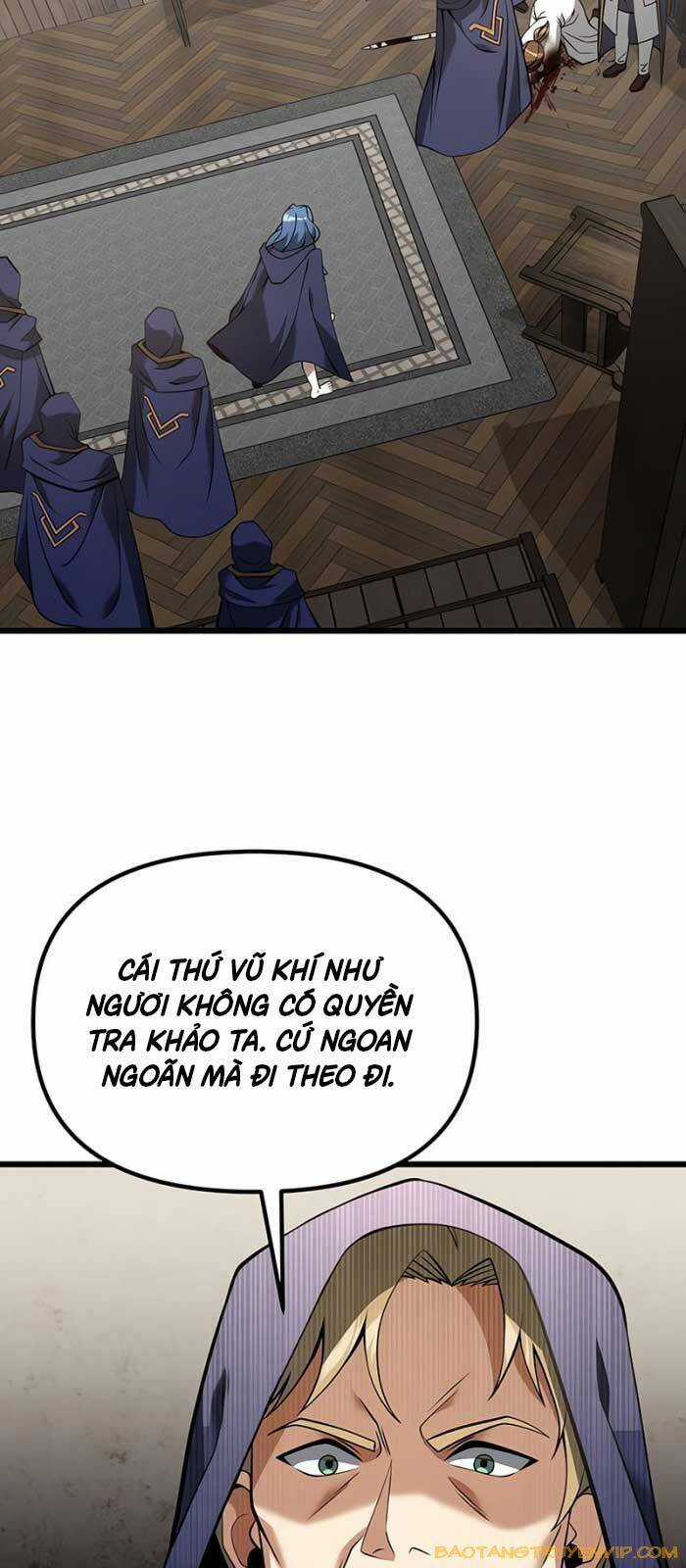 Hắc Kị Sĩ Thiên Tài Giới Hạn Thời Gian Chapter 85 trang 82