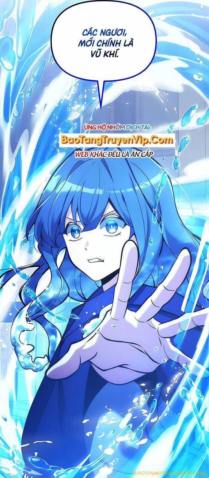 Hắc Kị Sĩ Thiên Tài Giới Hạn Thời Gian Chapter 85 trang 85