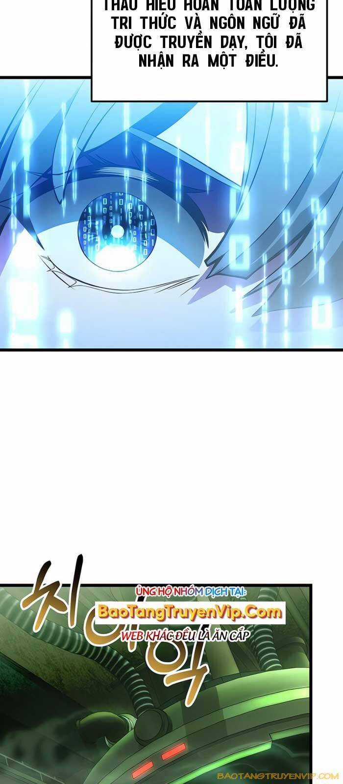 Hắc Kị Sĩ Thiên Tài Giới Hạn Thời Gian Chapter 85 trang 9