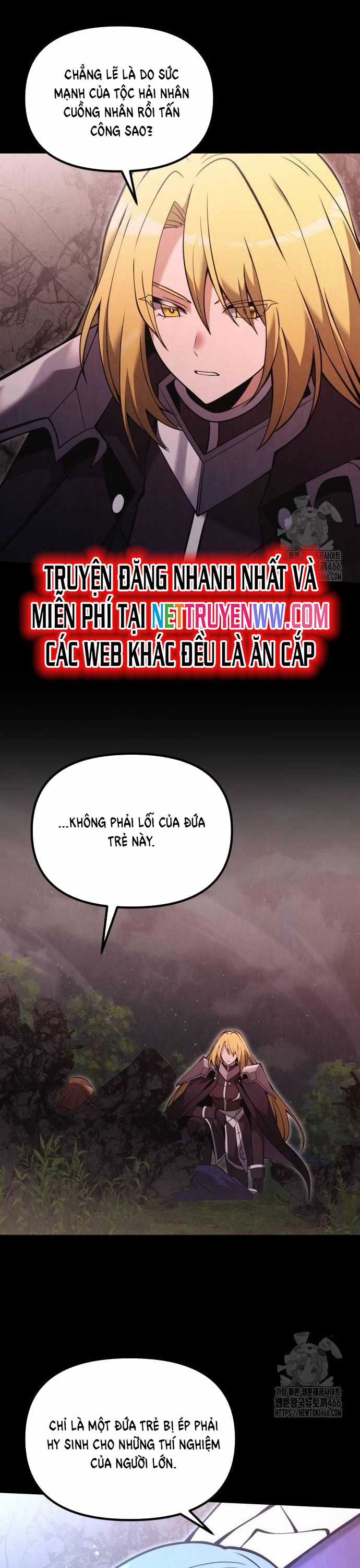 Hắc Kị Sĩ Thiên Tài Giới Hạn Thời Gian Chapter 86 trang 12