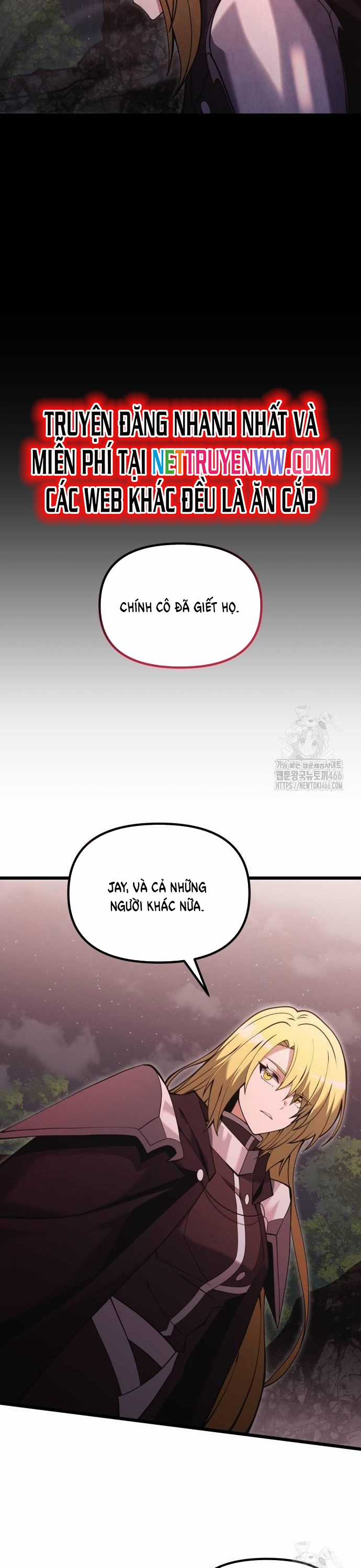Hắc Kị Sĩ Thiên Tài Giới Hạn Thời Gian Chapter 86 trang 14