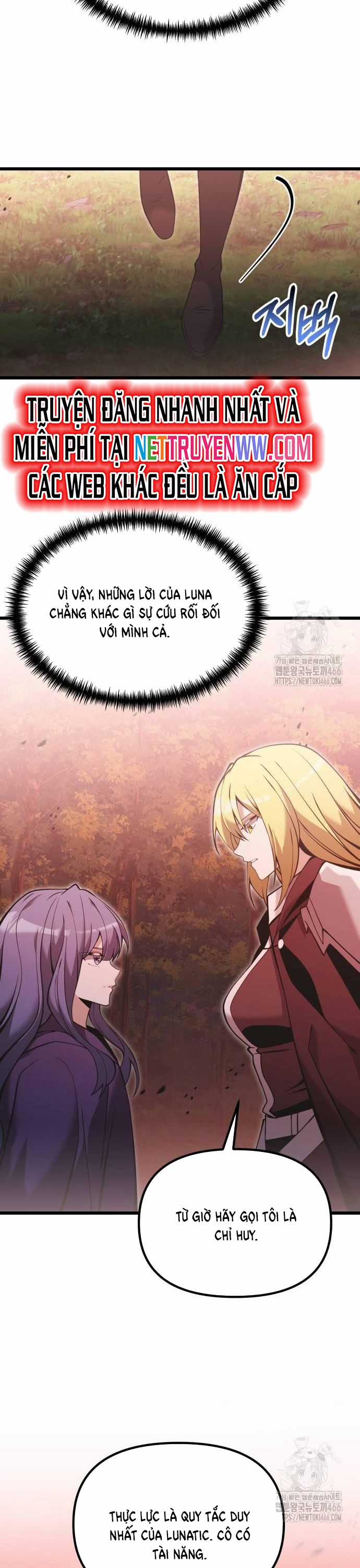 Hắc Kị Sĩ Thiên Tài Giới Hạn Thời Gian Chapter 86 trang 21