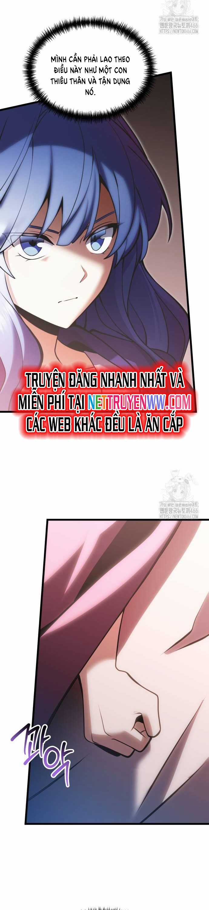 Hắc Kị Sĩ Thiên Tài Giới Hạn Thời Gian Chapter 86 trang 23