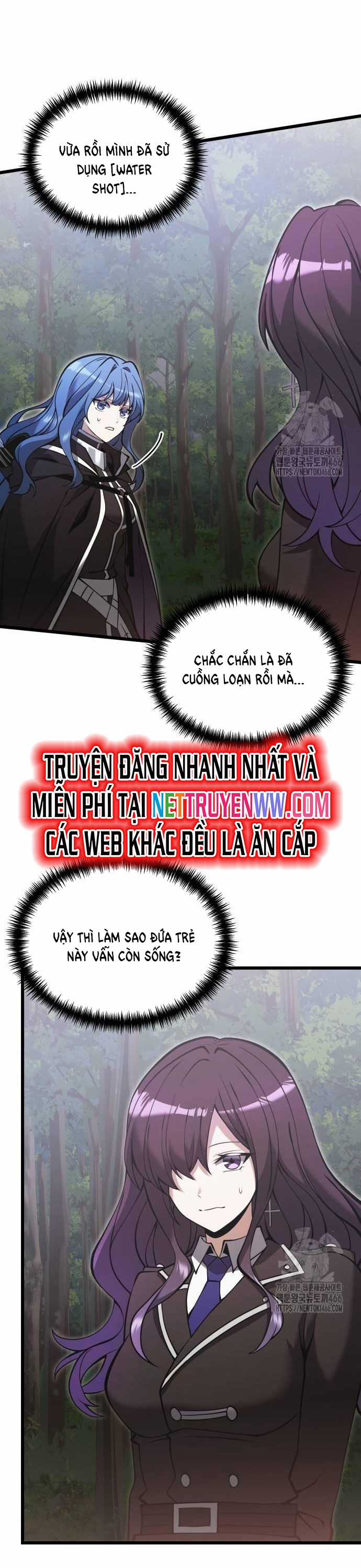 Hắc Kị Sĩ Thiên Tài Giới Hạn Thời Gian Chapter 86 trang 27