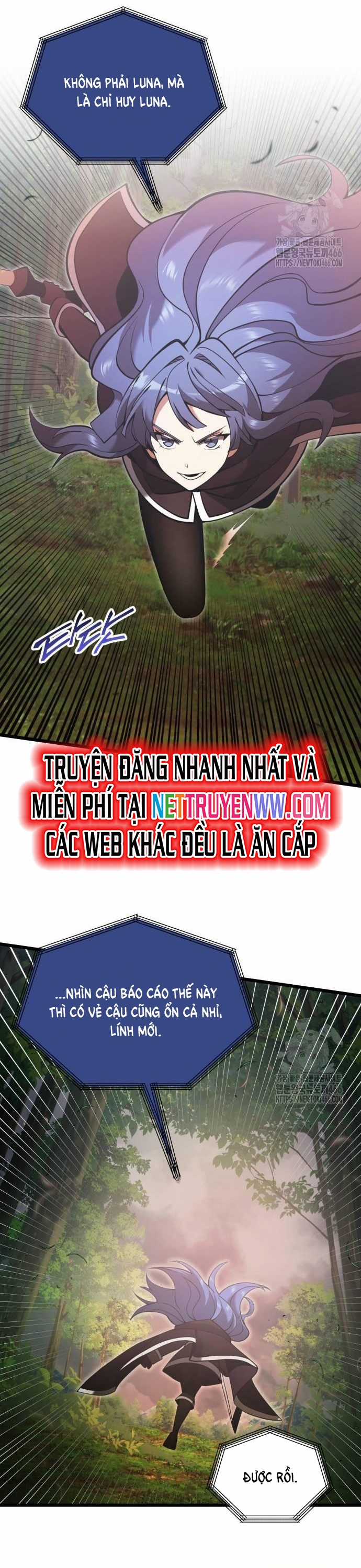 Hắc Kị Sĩ Thiên Tài Giới Hạn Thời Gian Chapter 86 trang 33