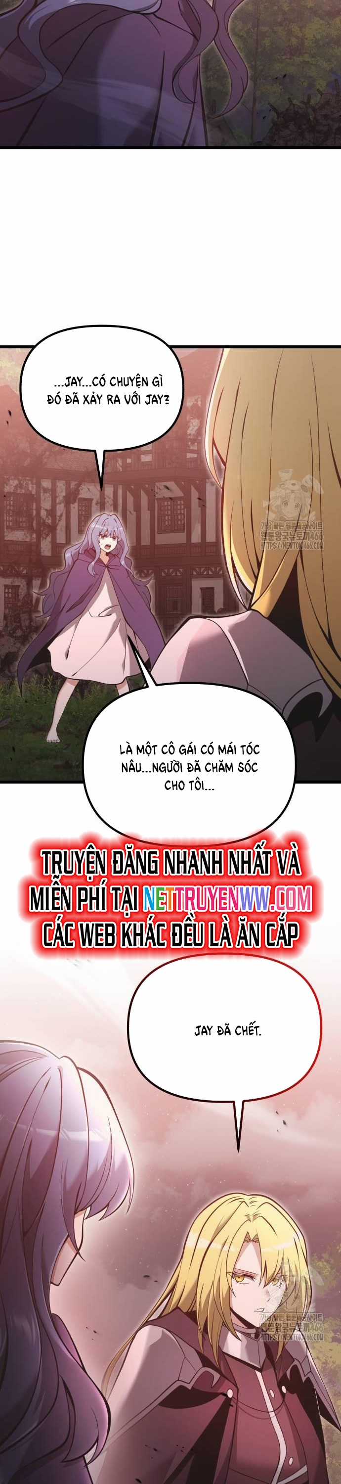 Hắc Kị Sĩ Thiên Tài Giới Hạn Thời Gian Chapter 86 trang 4