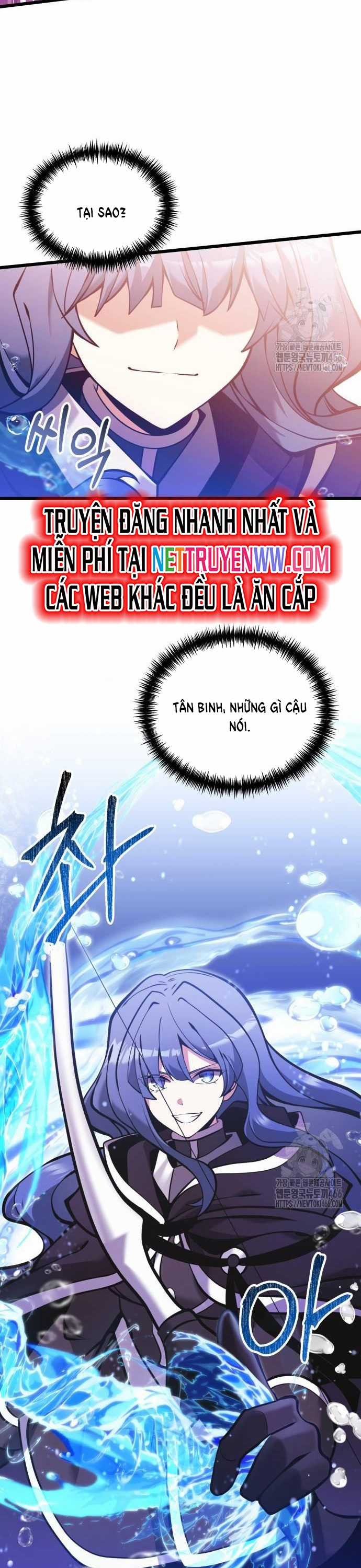 Hắc Kị Sĩ Thiên Tài Giới Hạn Thời Gian Chapter 86 trang 42