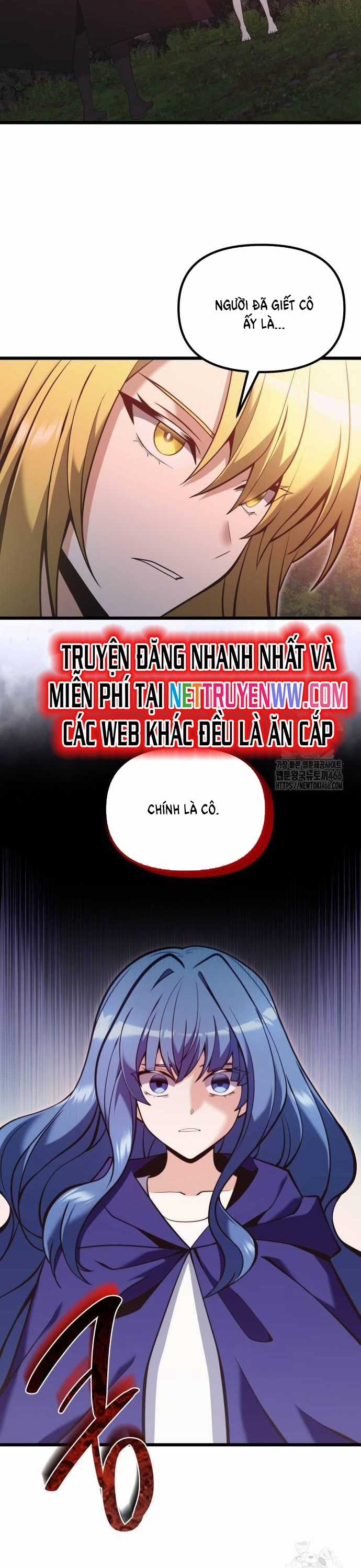 Hắc Kị Sĩ Thiên Tài Giới Hạn Thời Gian Chapter 86 trang 6