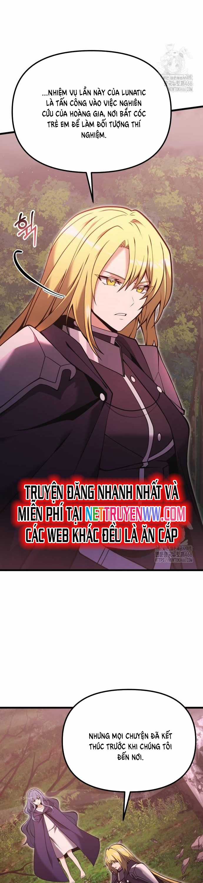 Hắc Kị Sĩ Thiên Tài Giới Hạn Thời Gian Chapter 86 trang 8