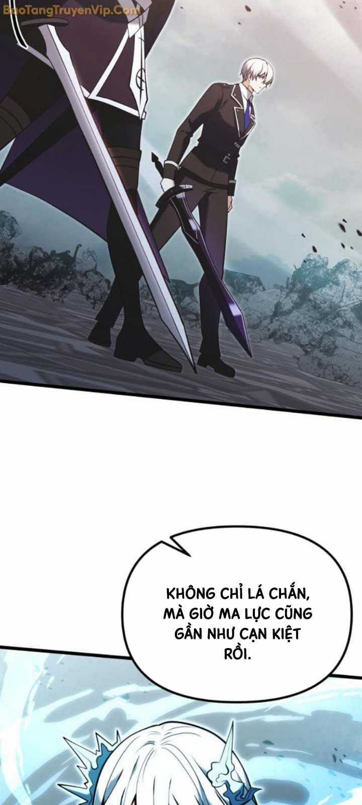 Hắc Kị Sĩ Thiên Tài Giới Hạn Thời Gian Chapter 87 trang 10