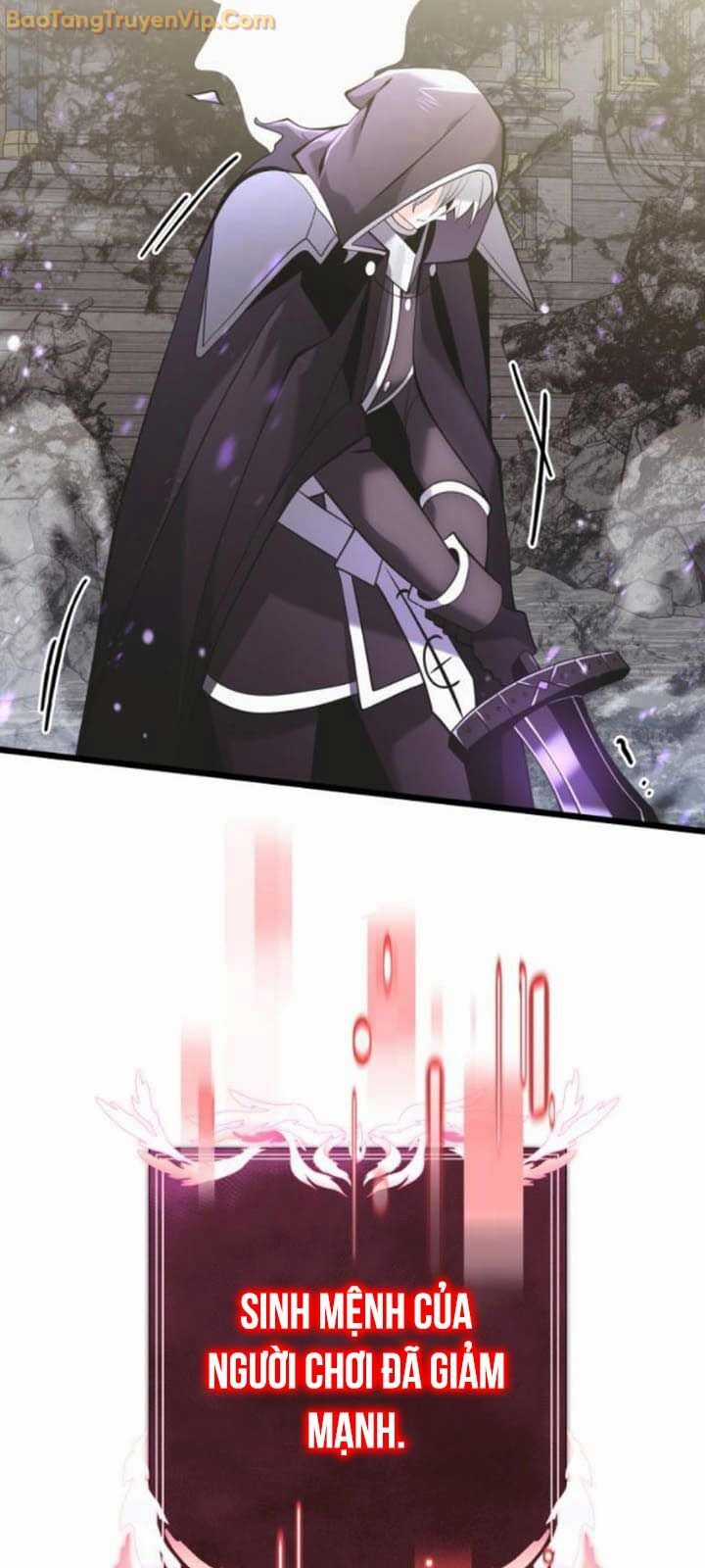 Hắc Kị Sĩ Thiên Tài Giới Hạn Thời Gian Chapter 87 trang 107