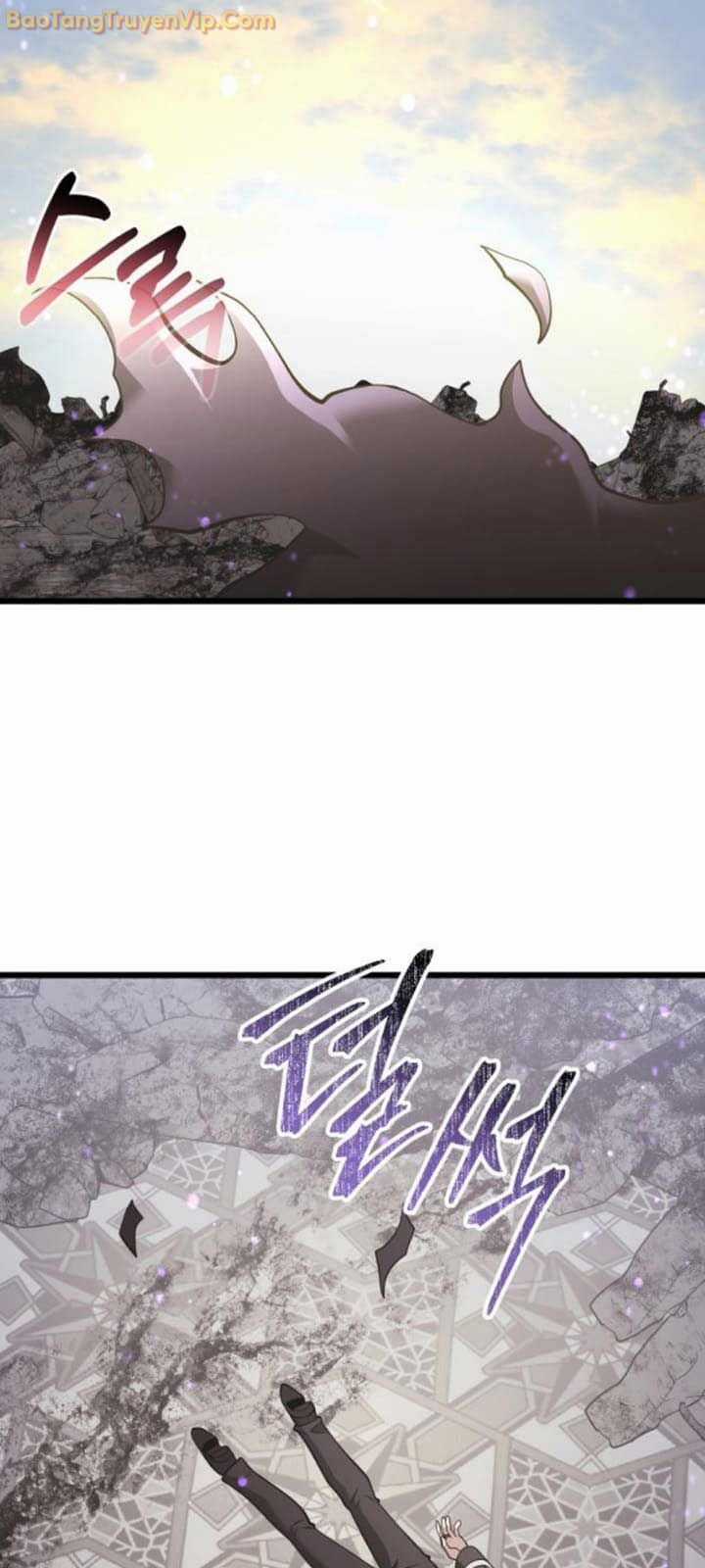 Hắc Kị Sĩ Thiên Tài Giới Hạn Thời Gian Chapter 87 trang 109