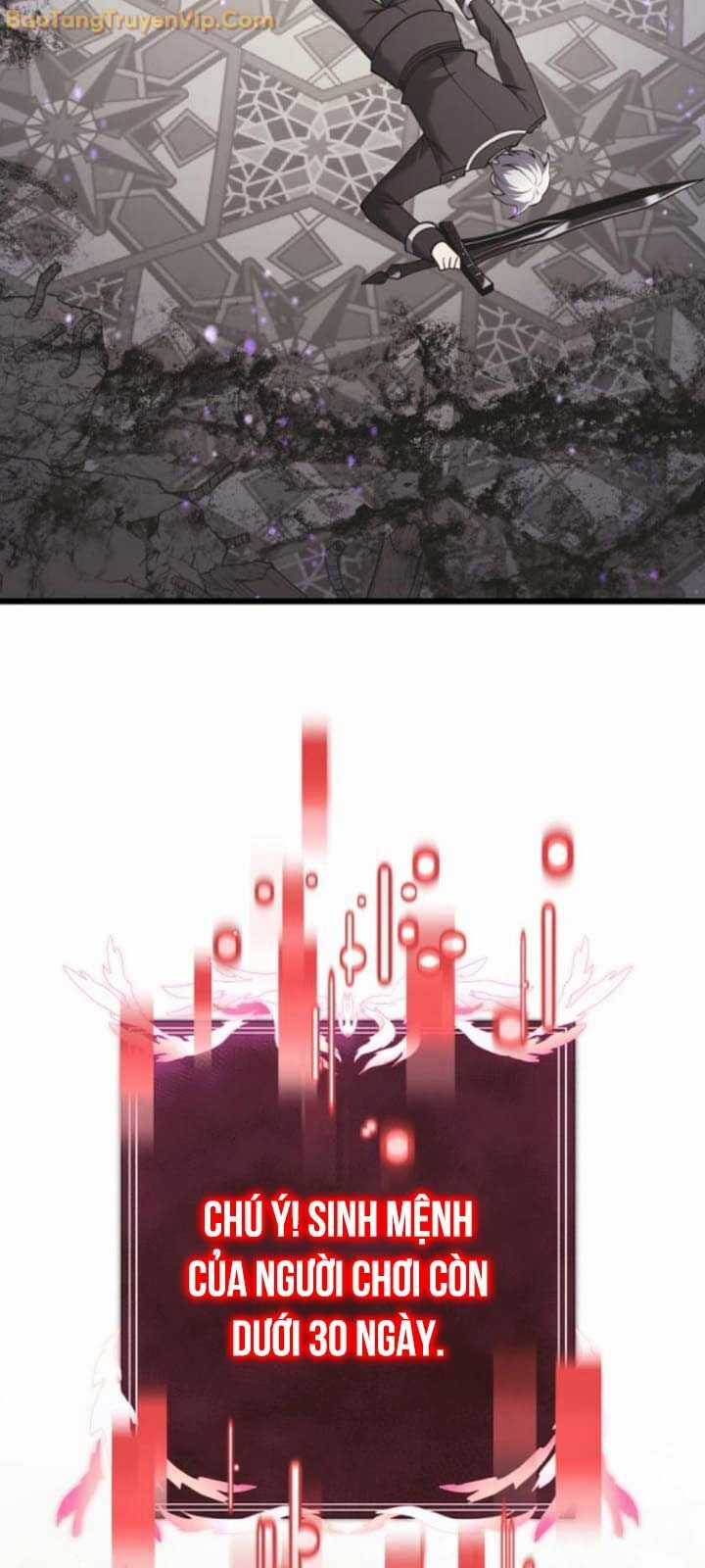 Hắc Kị Sĩ Thiên Tài Giới Hạn Thời Gian Chapter 87 trang 110