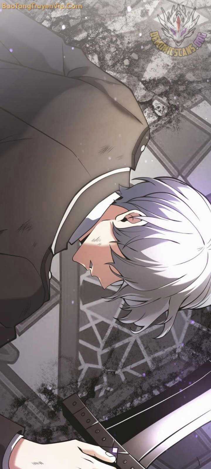 Hắc Kị Sĩ Thiên Tài Giới Hạn Thời Gian Chapter 87 trang 112