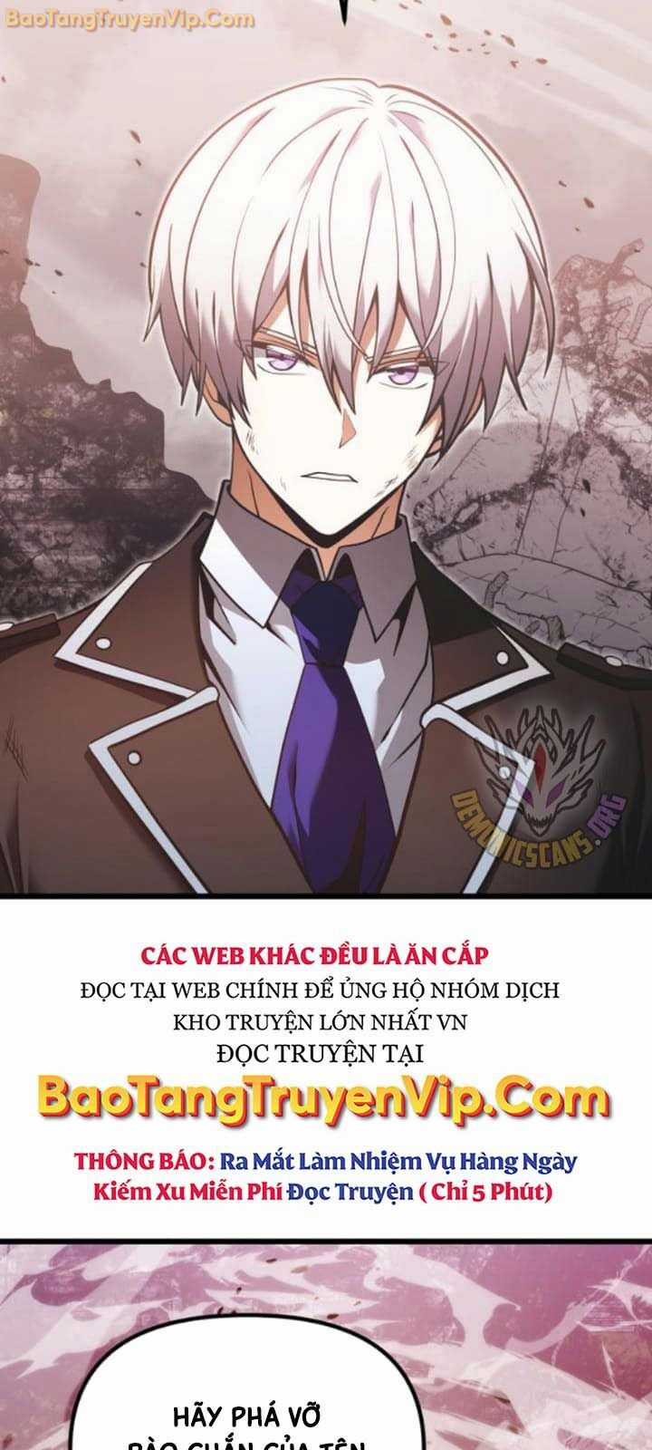 Hắc Kị Sĩ Thiên Tài Giới Hạn Thời Gian Chapter 87 trang 15