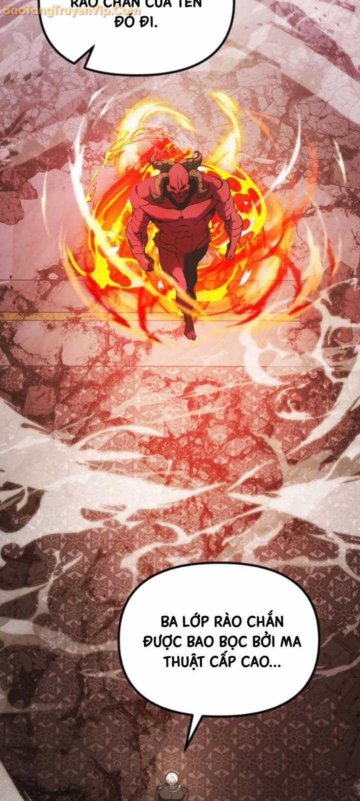 Hắc Kị Sĩ Thiên Tài Giới Hạn Thời Gian Chapter 87 trang 16