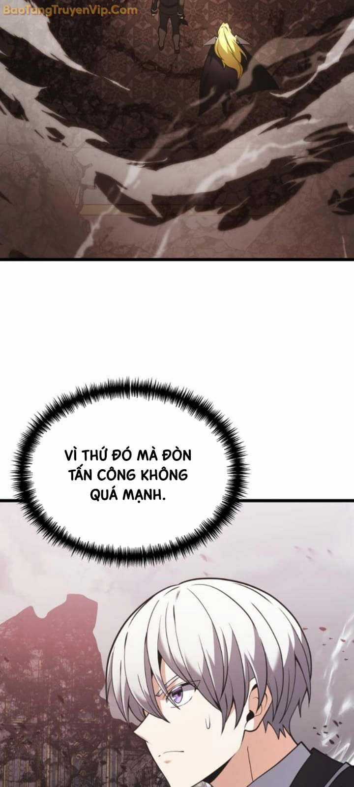 Hắc Kị Sĩ Thiên Tài Giới Hạn Thời Gian Chapter 87 trang 17