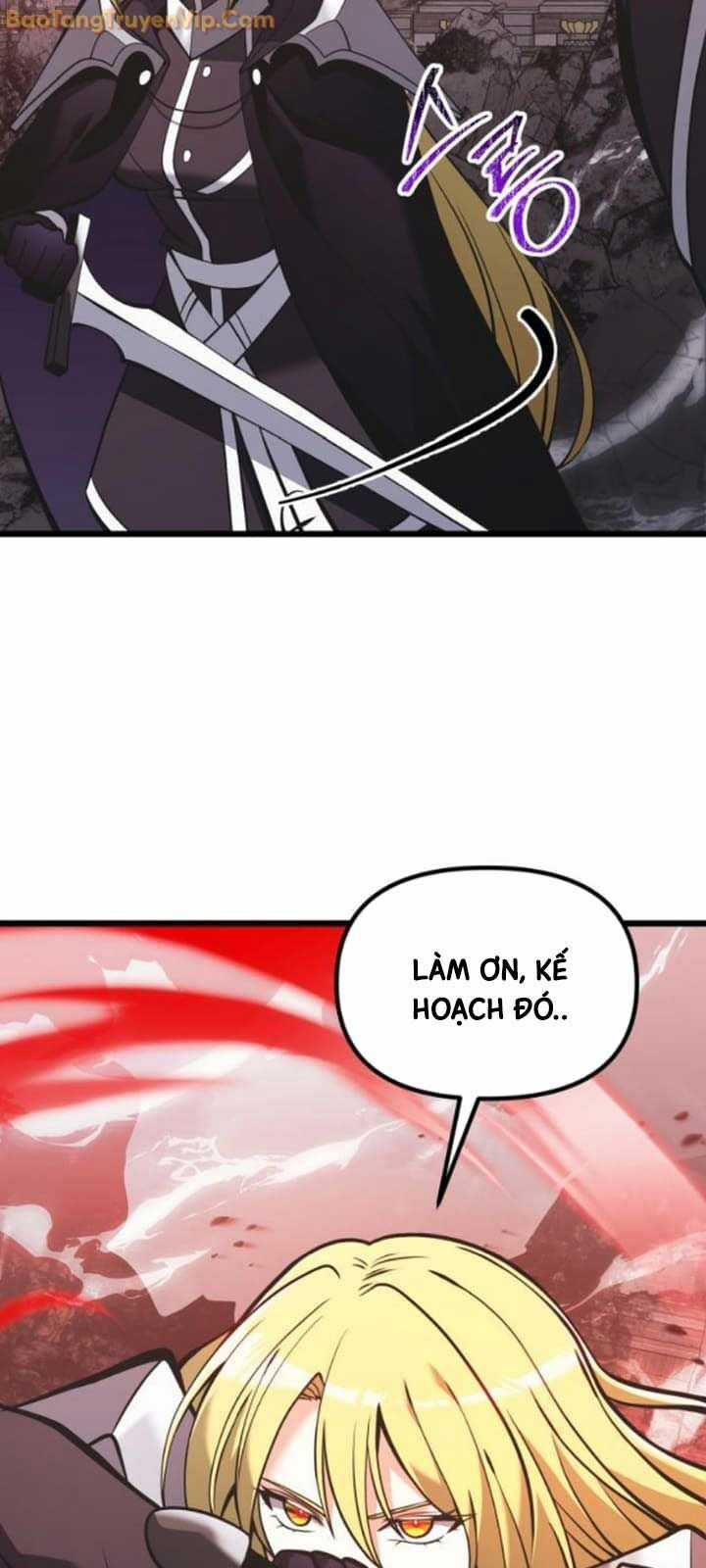 Hắc Kị Sĩ Thiên Tài Giới Hạn Thời Gian Chapter 87 trang 19