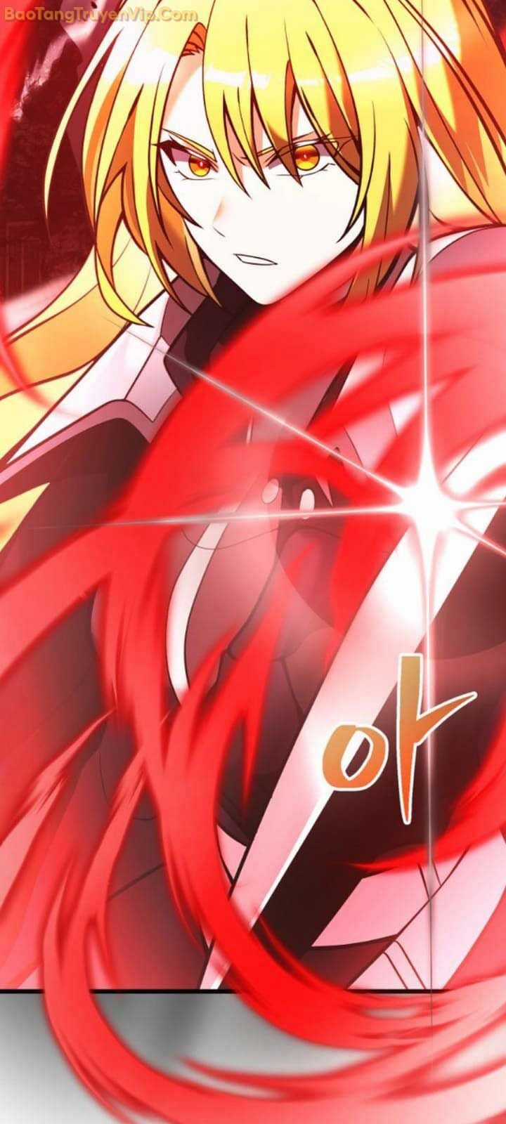 Hắc Kị Sĩ Thiên Tài Giới Hạn Thời Gian Chapter 87 trang 21