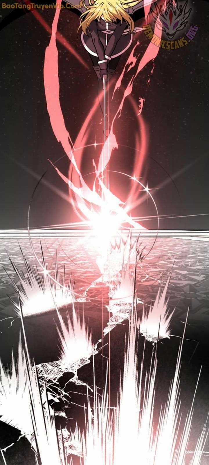 Hắc Kị Sĩ Thiên Tài Giới Hạn Thời Gian Chapter 87 trang 27