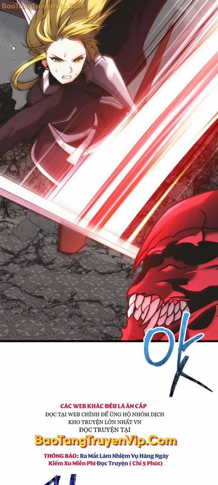 Hắc Kị Sĩ Thiên Tài Giới Hạn Thời Gian Chapter 87 trang 35