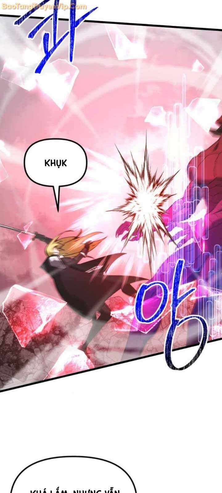 Hắc Kị Sĩ Thiên Tài Giới Hạn Thời Gian Chapter 87 trang 36