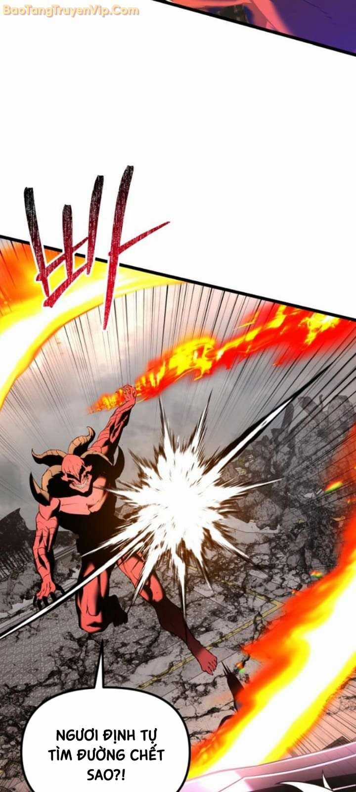 Hắc Kị Sĩ Thiên Tài Giới Hạn Thời Gian Chapter 87 trang 40