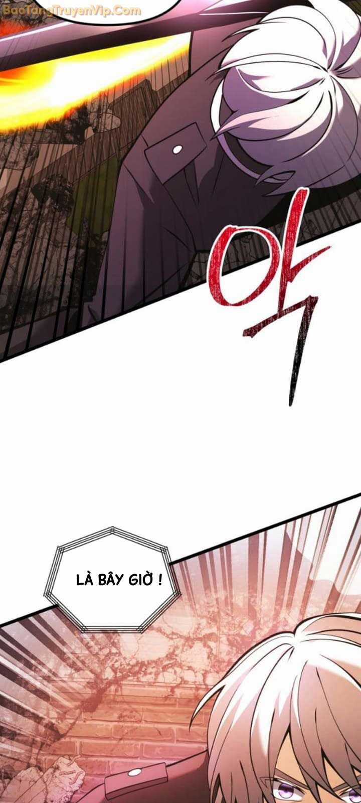 Hắc Kị Sĩ Thiên Tài Giới Hạn Thời Gian Chapter 87 trang 41