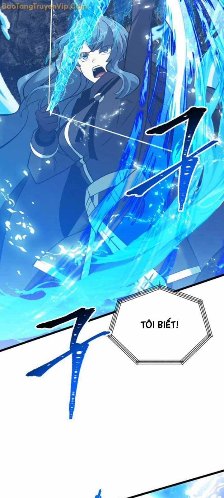 Hắc Kị Sĩ Thiên Tài Giới Hạn Thời Gian Chapter 87 trang 43