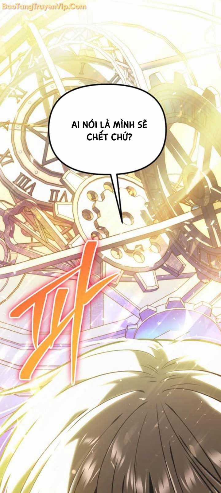 Hắc Kị Sĩ Thiên Tài Giới Hạn Thời Gian Chapter 87 trang 48