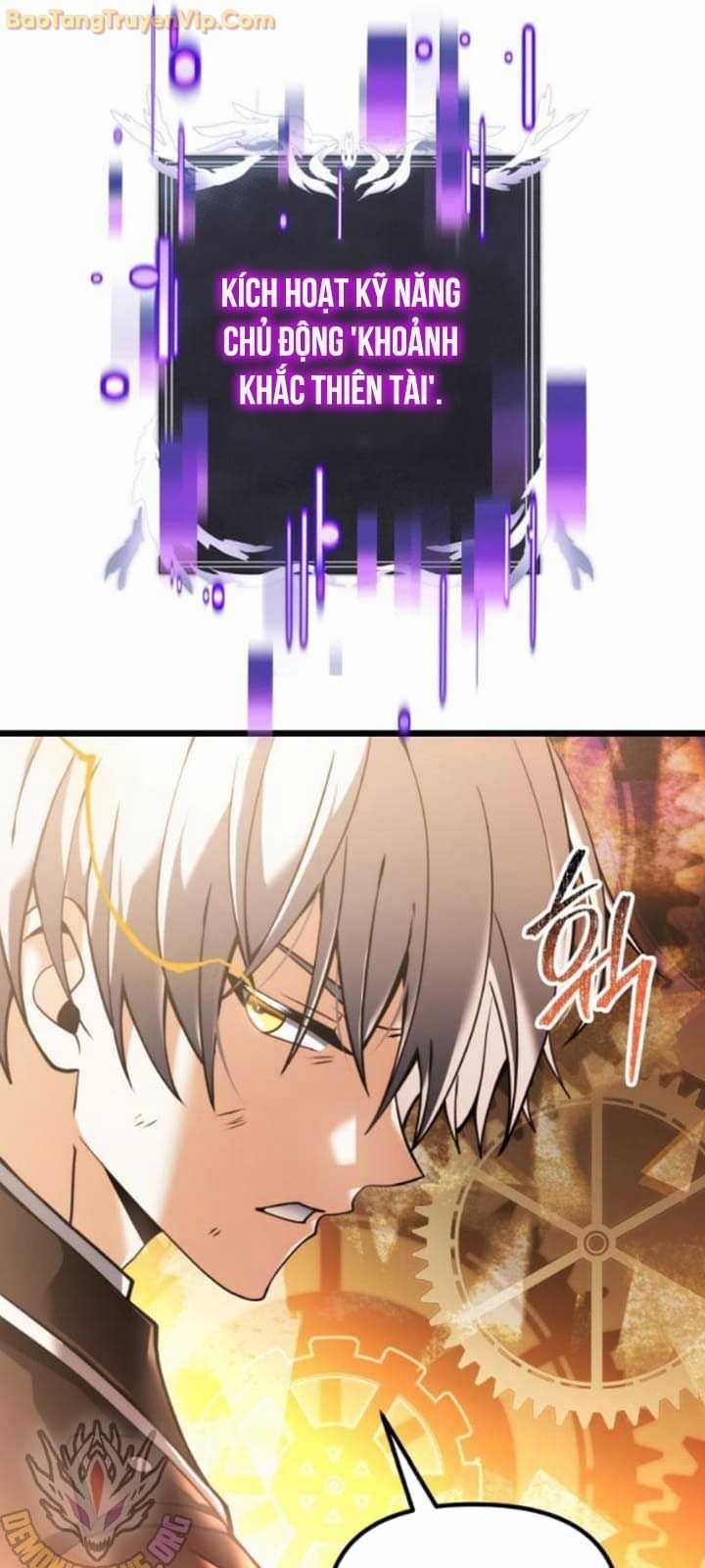 Hắc Kị Sĩ Thiên Tài Giới Hạn Thời Gian Chapter 87 trang 50