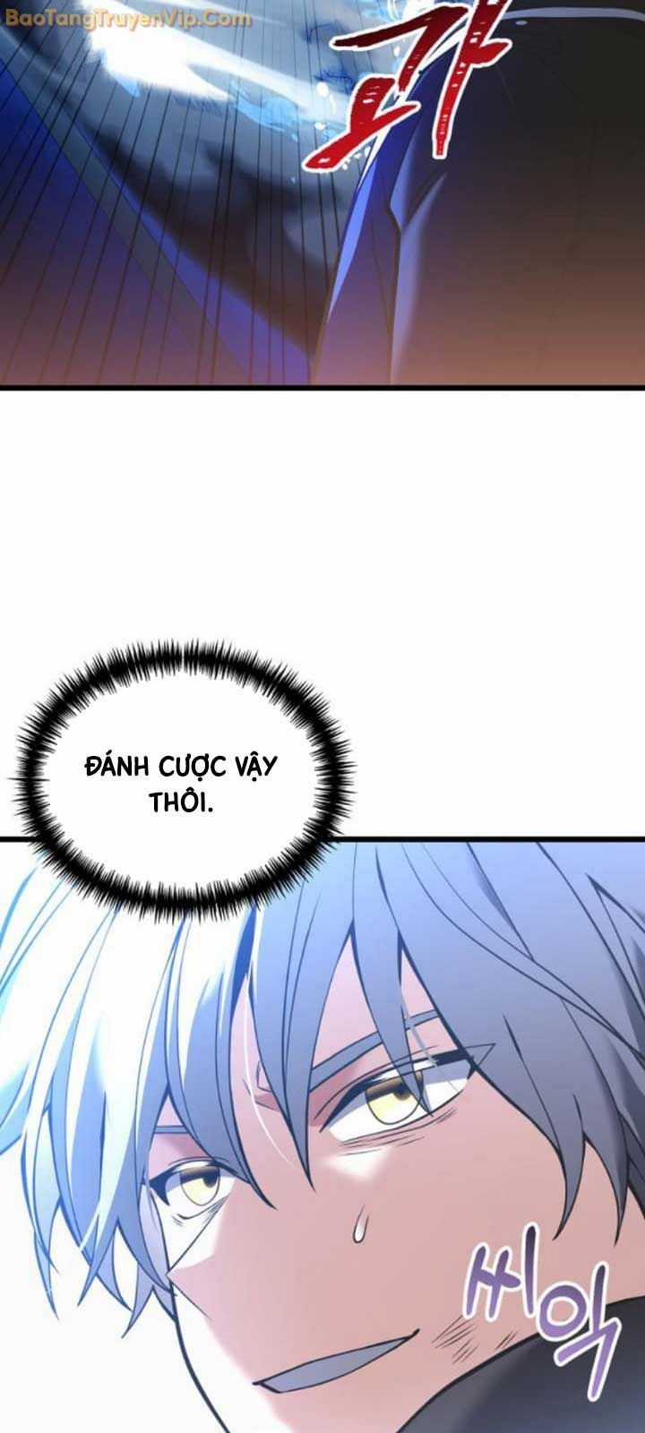 Hắc Kị Sĩ Thiên Tài Giới Hạn Thời Gian Chapter 87 trang 57