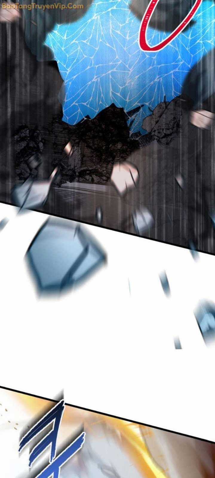 Hắc Kị Sĩ Thiên Tài Giới Hạn Thời Gian Chapter 87 trang 6