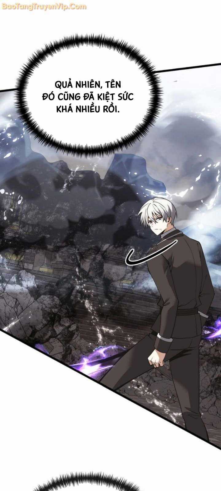 Hắc Kị Sĩ Thiên Tài Giới Hạn Thời Gian Chapter 87 trang 66