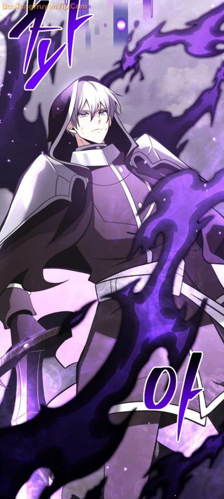 Hắc Kị Sĩ Thiên Tài Giới Hạn Thời Gian Chapter 87 trang 71