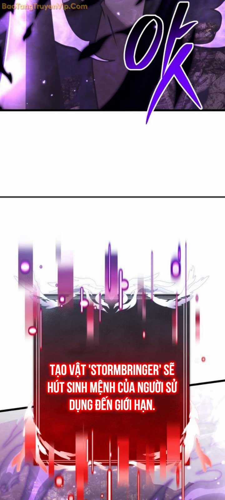 Hắc Kị Sĩ Thiên Tài Giới Hạn Thời Gian Chapter 87 trang 72