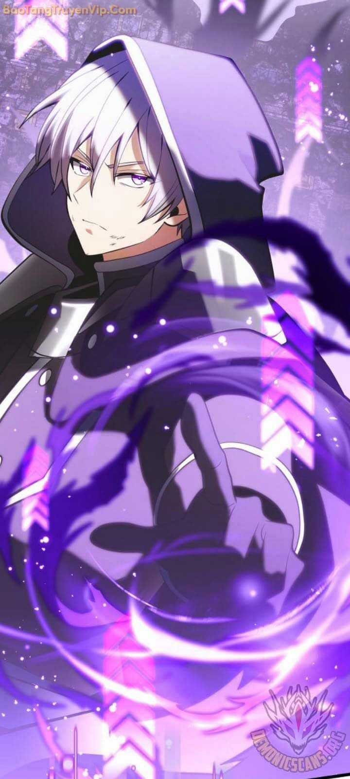 Hắc Kị Sĩ Thiên Tài Giới Hạn Thời Gian Chapter 87 trang 75