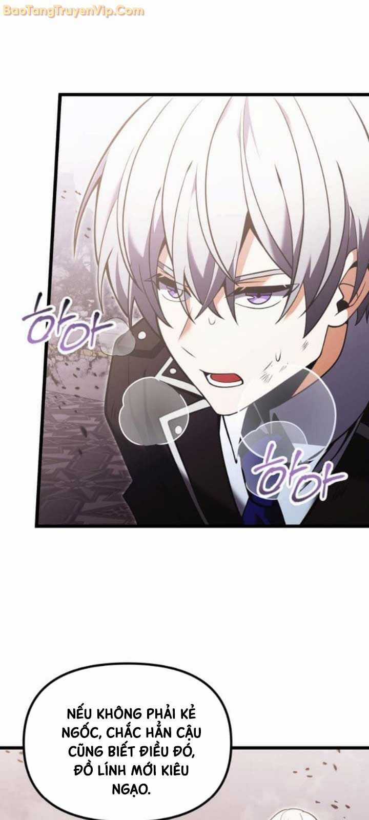 Hắc Kị Sĩ Thiên Tài Giới Hạn Thời Gian Chapter 87 trang 8