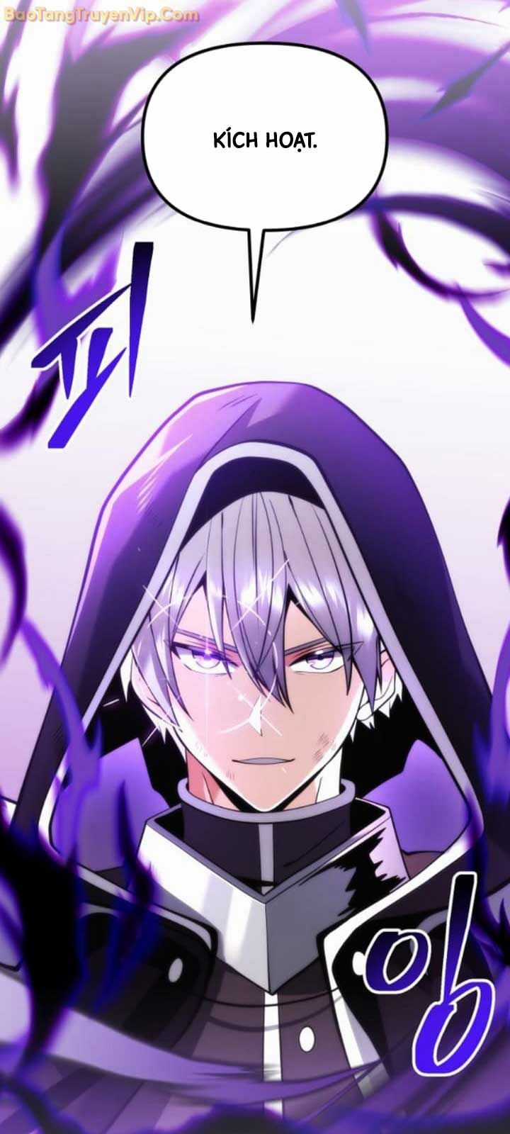 Hắc Kị Sĩ Thiên Tài Giới Hạn Thời Gian Chapter 87 trang 82