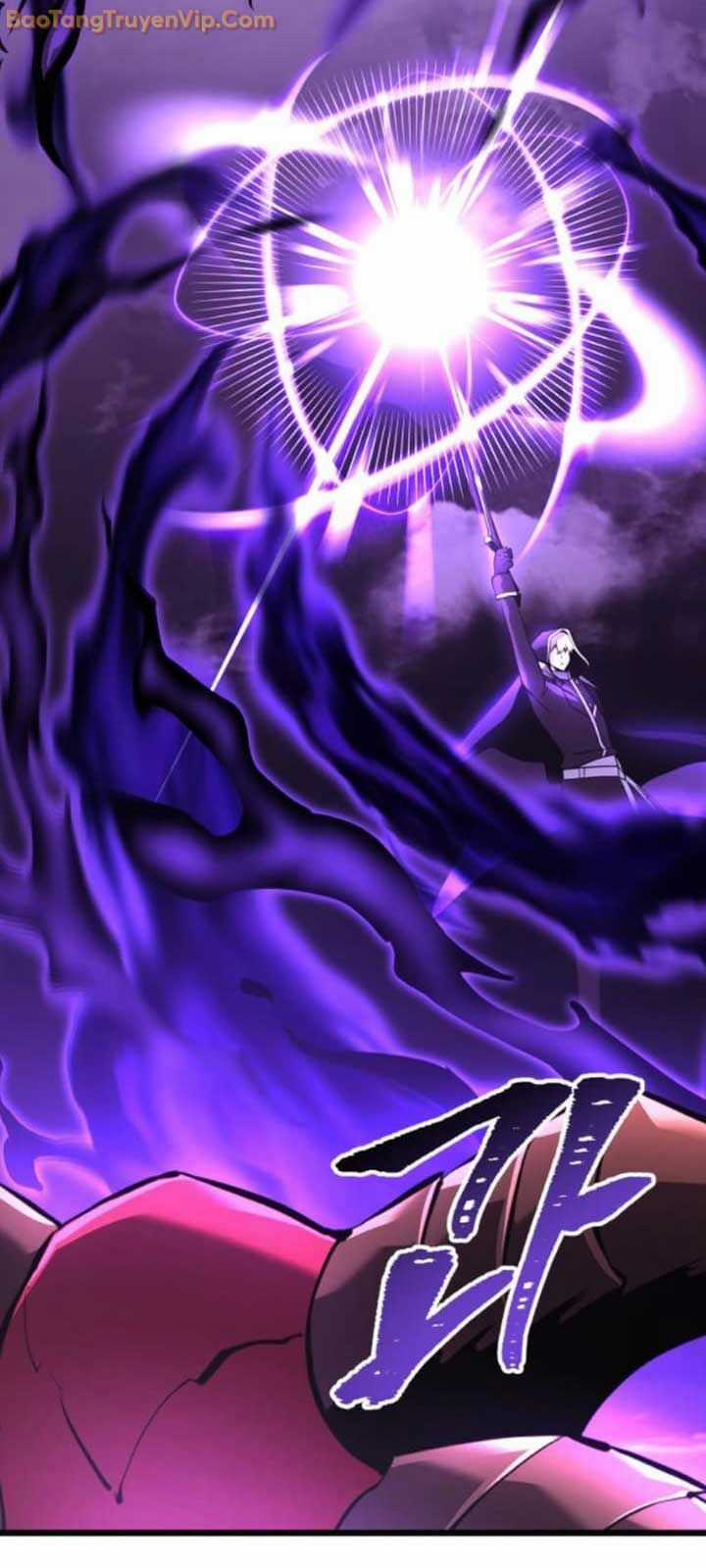 Hắc Kị Sĩ Thiên Tài Giới Hạn Thời Gian Chapter 87 trang 84