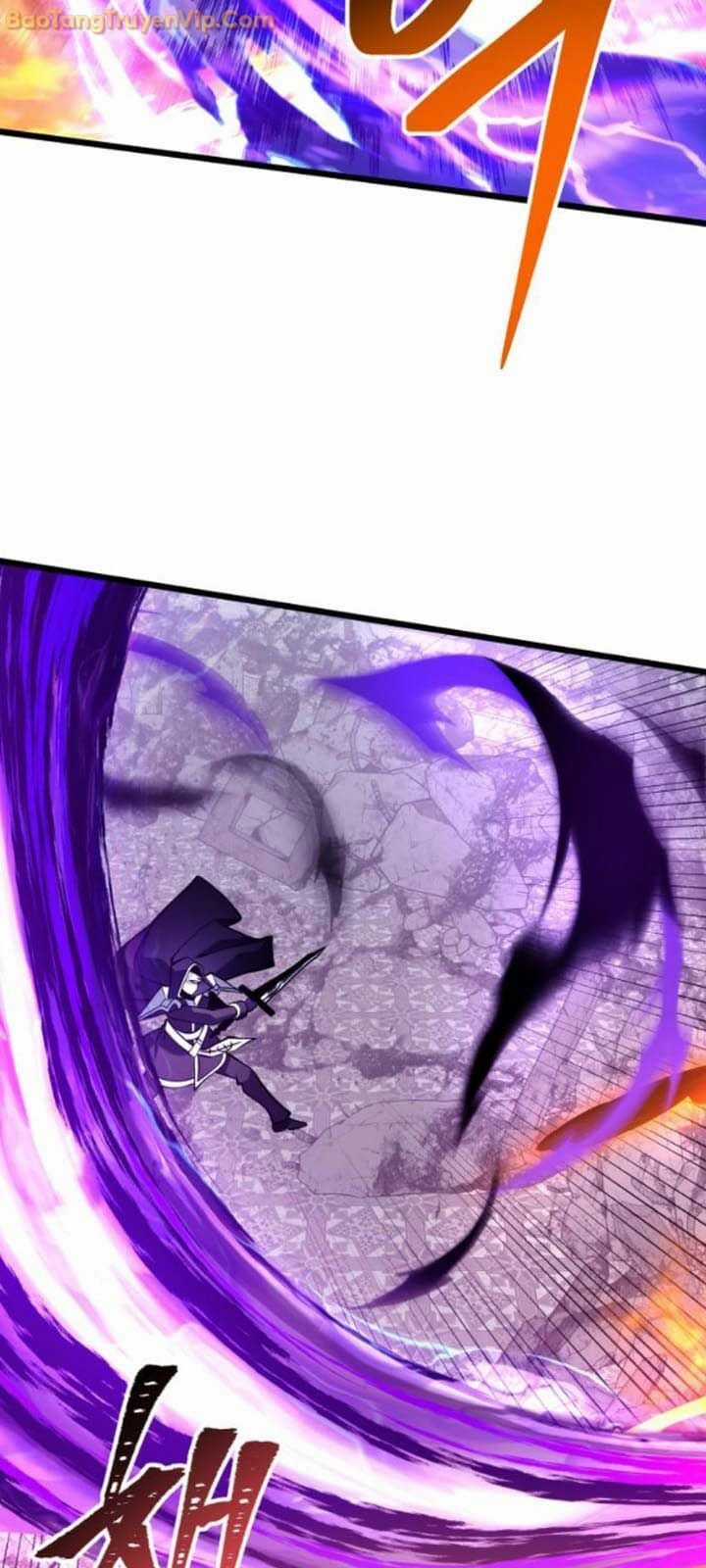 Hắc Kị Sĩ Thiên Tài Giới Hạn Thời Gian Chapter 87 trang 91