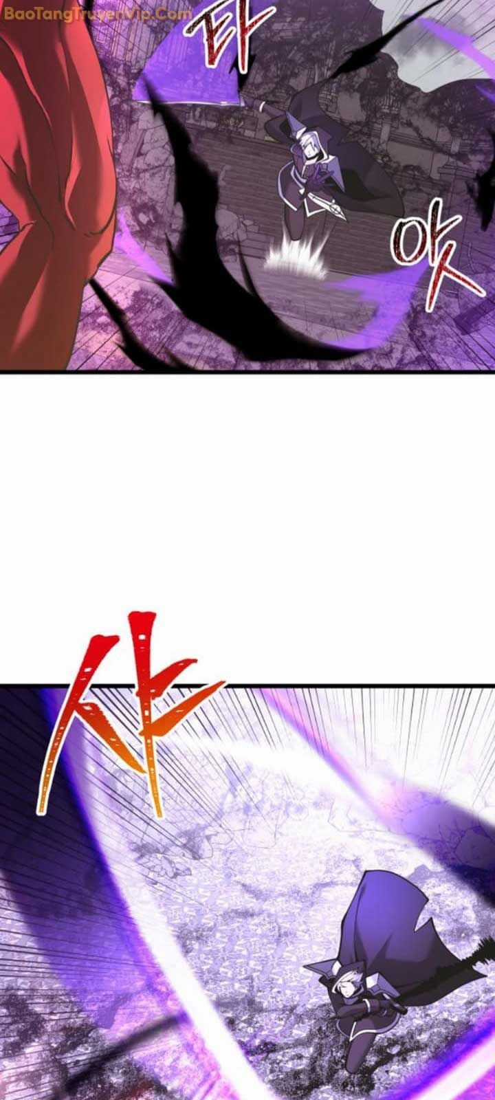 Hắc Kị Sĩ Thiên Tài Giới Hạn Thời Gian Chapter 87 trang 94