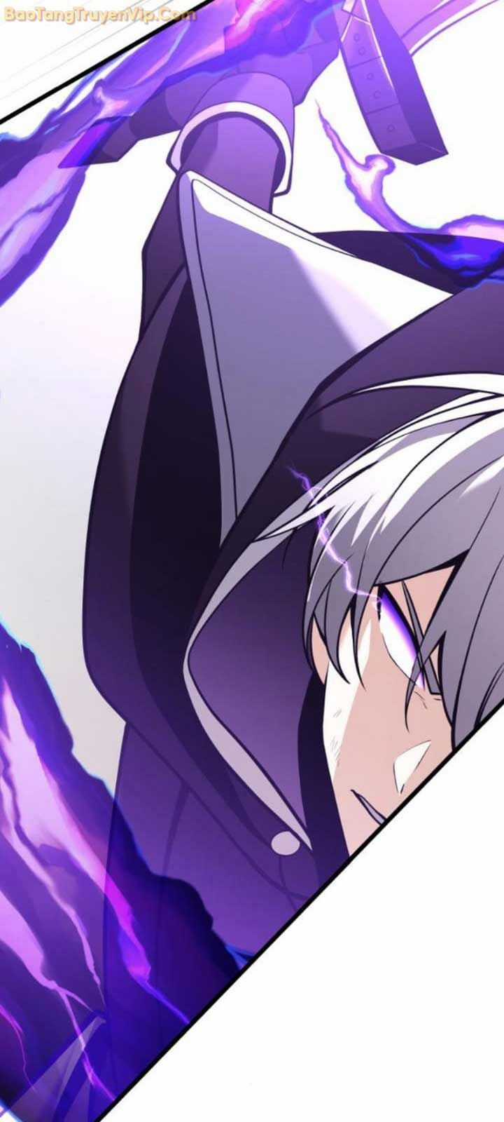 Hắc Kị Sĩ Thiên Tài Giới Hạn Thời Gian Chapter 87 trang 97